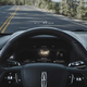 Illustration for article titled The 2020 Lincoln Aviator Has Sleek Lines and 450 HP